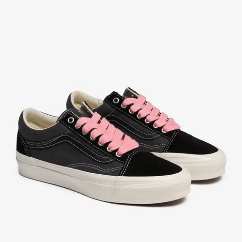 OTW by Vans LX Old Skool sneakers new, black and pink