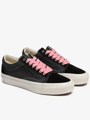 OTW by Vans LX Old Skool sneakers new, black and pink