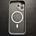 iPhone 17 Silicone Case New