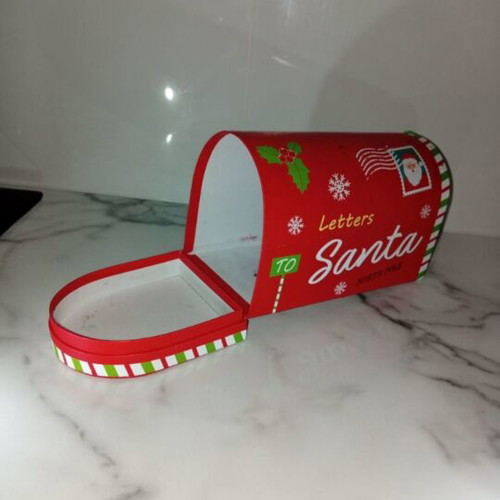 Christmas decoration and accessories set like new