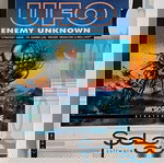  PC - UFO: Enemy Unknown (Big Box)