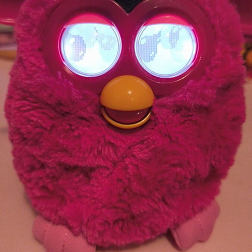 Furby Vintage fully functional like new