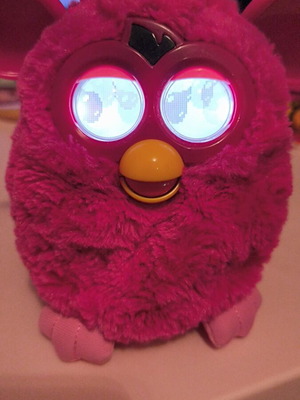 Furby Vintage fully functional like new