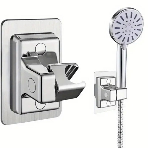 Shower holder new, waterproof with adjustable angle