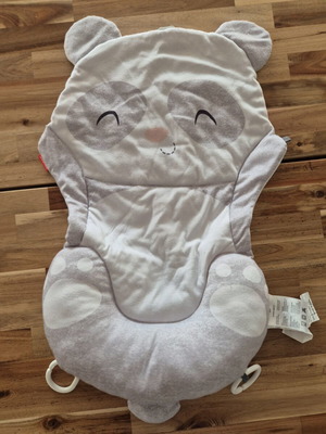 Panda Activity Mat GJD28 for Newborn Fisher Price like new