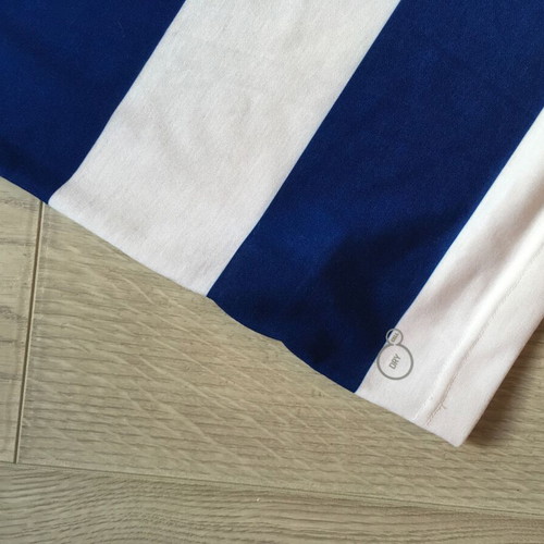 Puma Cuba National Team Flag T-Shirt like new, size 2XL