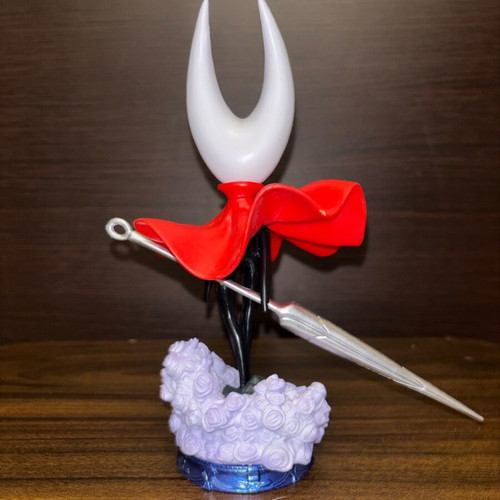 Φιγούρα Hornet από το Hollow Knight μεταχειρισμένη