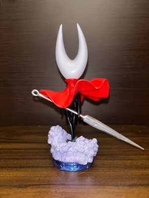 Φιγούρα Hornet από το Hollow Knight μεταχειρισμένη