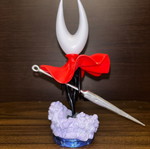 Φιγούρα Hornet από το Hollow Knight μεταχειρισμένη