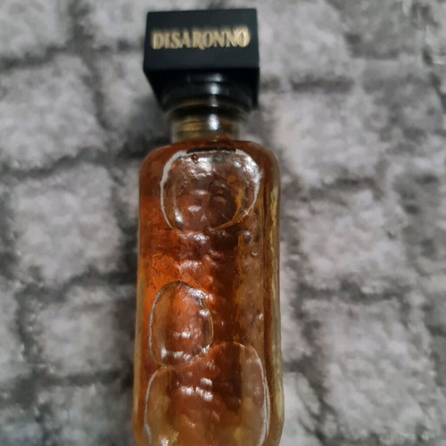 Dissaronno Originale Amaretto 50ml collectible miniature like new