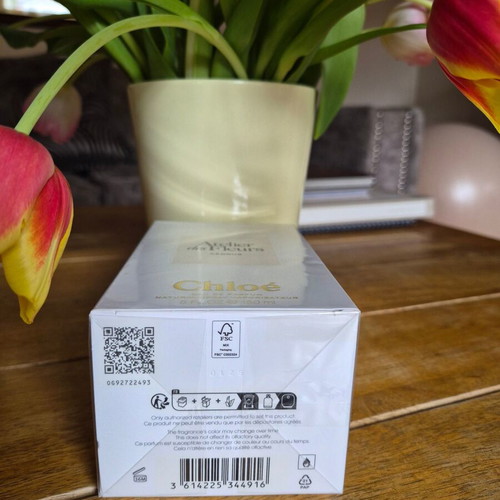 Chloe Atelier Des Fleurs Cedrus Eau De Parfum 150 ml new