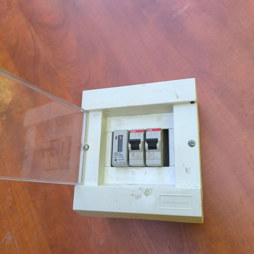 Solar panels and SMA inverter 1500W like new with accessories