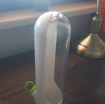 Herb storage container new
