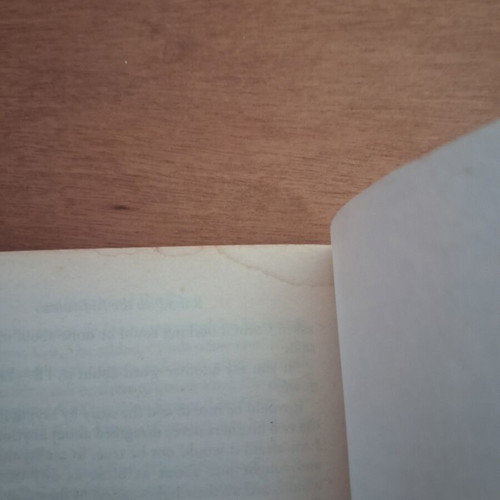 The Horse and His Boy book used, English by C.S. Lewis