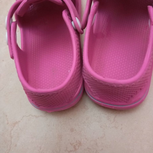 Beach shoes size 27 like new