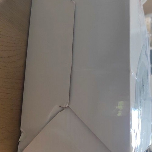 Sun 5 UV/LED Nail Lamp 48W like new