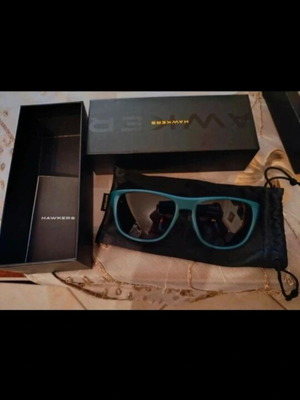 Hawkers sunglasses new, turquoise
