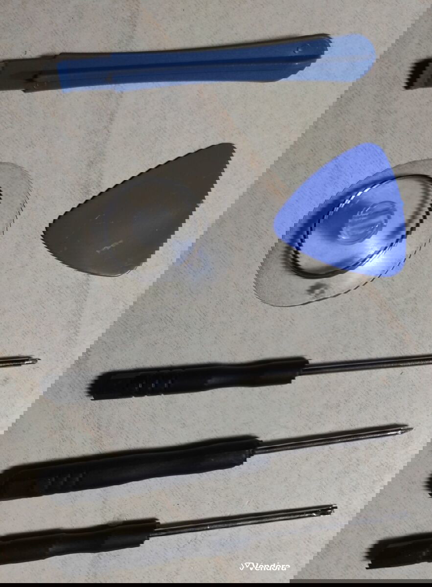 Σετεπισκευήςκινητώννέομεκατσαβίδιακαιεργαλείαανοίγματος