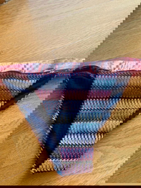 Ολοκαίνουργιο bikini Bluepoint πλεκτό lurex
