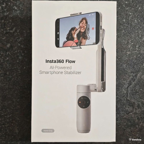 Insta360 Gimbal sealed, new
