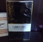 Good Girl 80ml Eau de Parfum Carolina Herrera