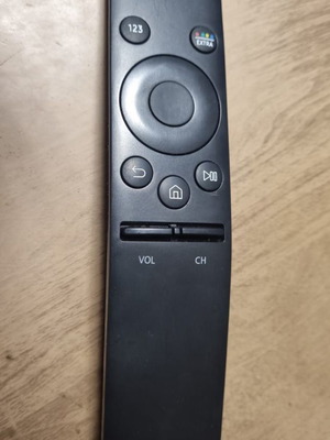 Samsung BN59-01259Β γνήσιο τηλεχειριστήριο τηλεόρασης μεταχειρισμένο