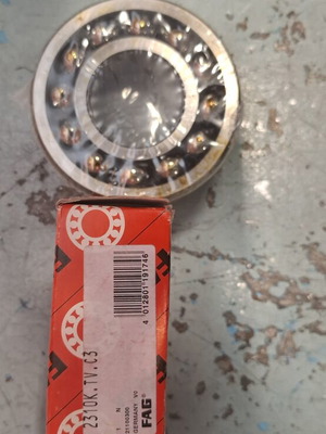 FAG bearing new