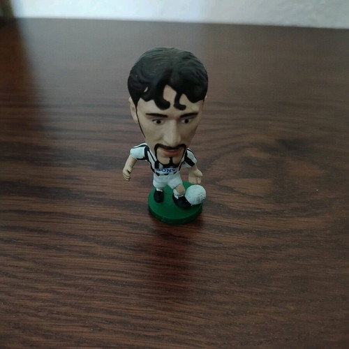 Alessandro Del Piero Corinthian 1996 used figure