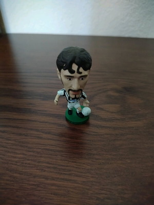 Alessandro Del Piero Corinthian 1996 used figure