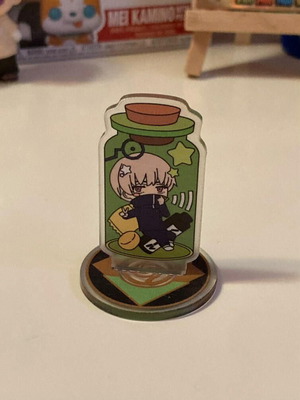 Jujutsu Kaisen Toge Inumaki Mini Acrylic Stand like new