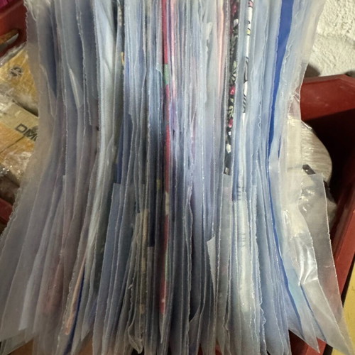 Fabric masks new, pack of 30, reusable