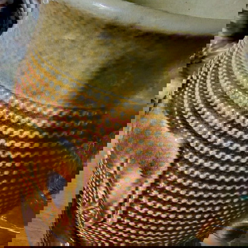 Marzi & Remy Westerwald млечник керамика като ново