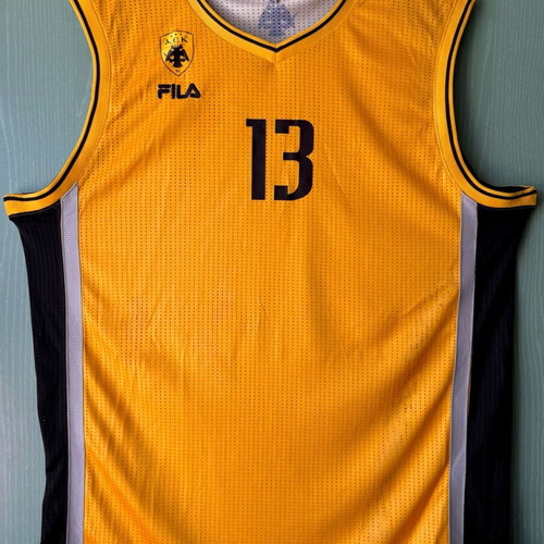 Jelovac AEK jersey size XL like new