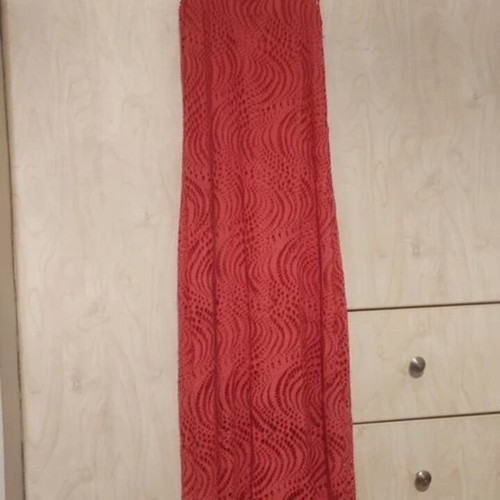 Paranoia long dress small multicolored like new