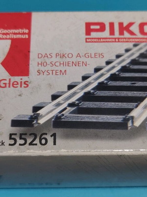Piko 55261 control keyboard new for 4 track or light circuits
