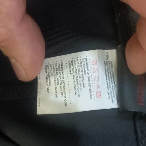 Nike women's pants used, black, size XL, like new