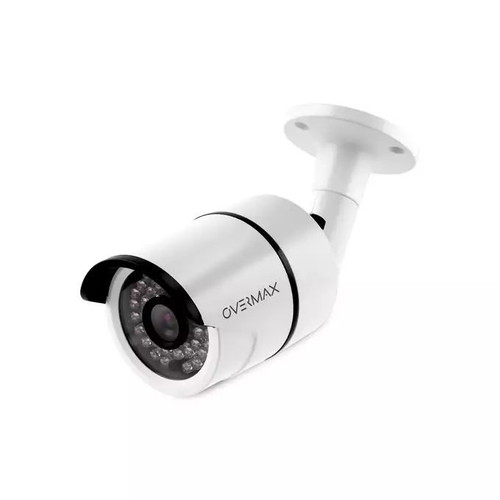 Overmax IP camera set of 2 new, outdoor with led and POE