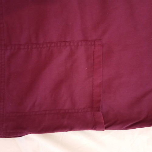 Scrub medical clothes like new, men's size M