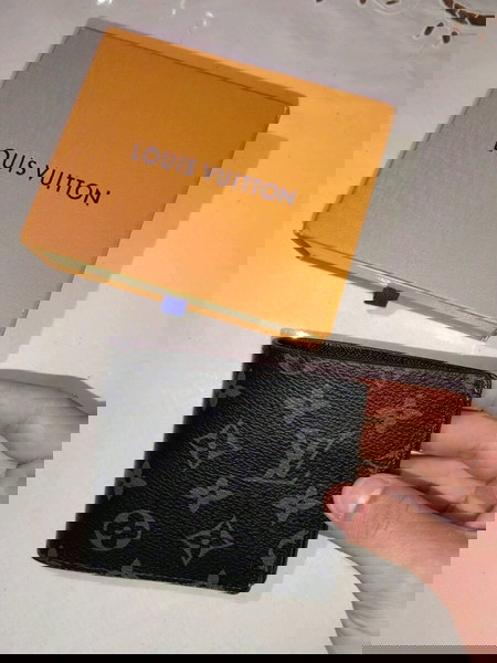 Louis vuitton LV wallet