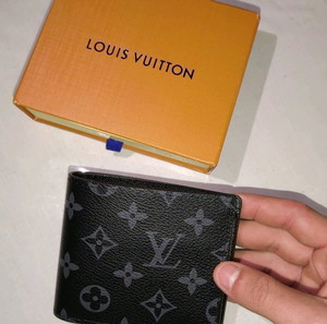 Louis vuitton LV wallet