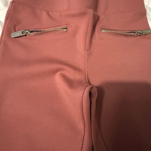 Orchestra leggings pants for girl 4 years like new, pink