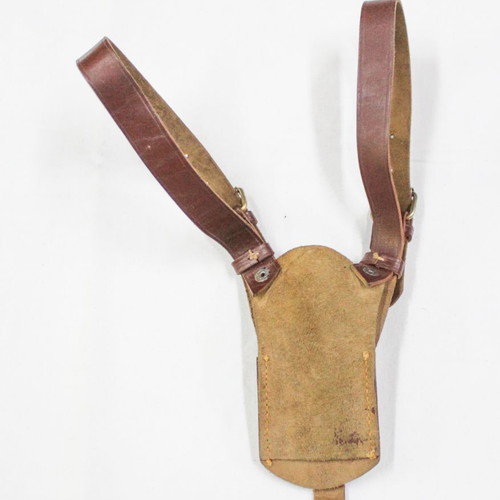1950 Greek Army Officer Sword Scabbard like new