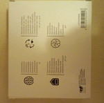 Metal puzzles new, set of 6 pieces