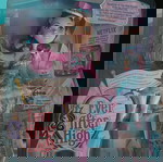 ever after high κουκλα
