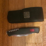 Wenger (Victorinox) Everest σουγιάς πολυεργαλείο καινούργιο ελβετικό