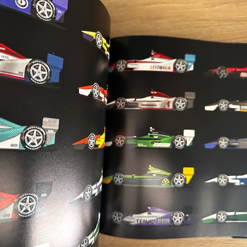 The Art of Turbo book like new