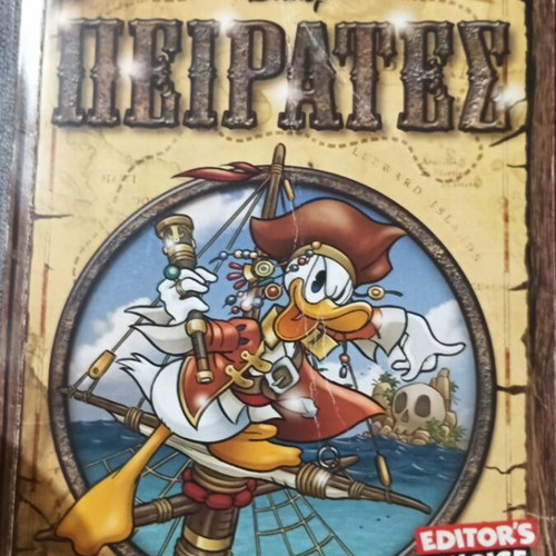 Editors Choice Disney Classic Library, set of 7 volumes
