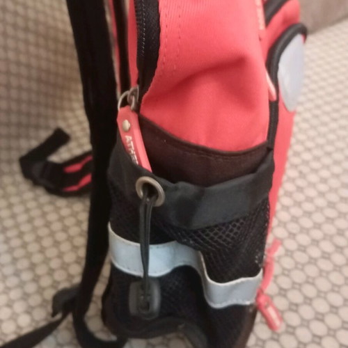 Olympic Games 2004 Athens backpack new