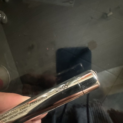 Eyeshadow stick long lasting KIKO like new, nude shade