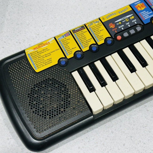 Yamaha PSS-14 synthesizer like new
